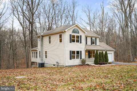 64 BARNETT DRIVE, ELKTON, MD 21921