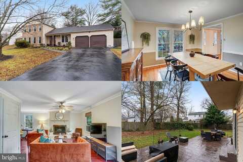 4302 CUB RUN ROAD, CHANTILLY, VA 20151