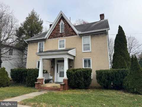 223 N MAIN STREET, MERCERSBURG, PA 17236