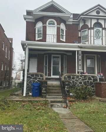 1030 POPLAR GROVE STREET, BALTIMORE, MD 21216