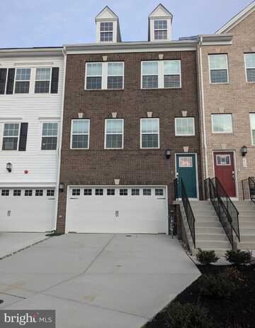 215 BIRDIE COURT, PIKESVILLE, MD 21208