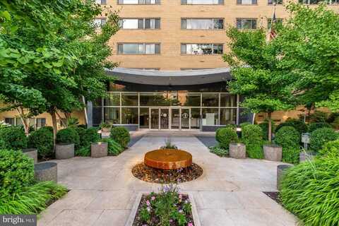 4600 CONNECTICUT AVENUE NW, WASHINGTON, DC 20008