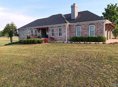 105 Bayview Lane, Centre, AL 35960