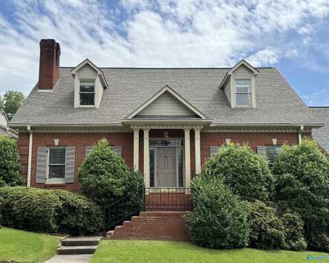 50 Northampton Drive SE, Huntsville, AL 35801