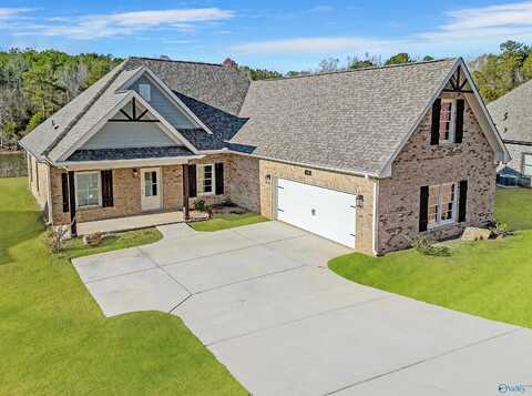 54 Oak Ridge Place, Union Grove, AL 35175