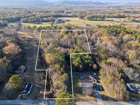 2.24 Acres Cobb Road, Gurley, AL 35748