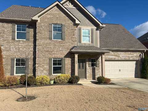 7109 Kingsbridge Lane SE, Owens Cross Roads, AL 35763