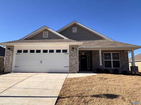 28814 Nature Trail Drive, Harvest, AL 35749