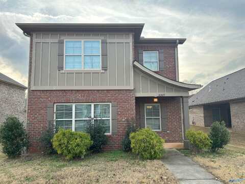 8307 Stillwater Circle NW, Huntsville, AL 35806