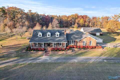 152 Ball Diamond Road, Joppa, AL 35087