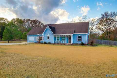 391 County Road 501, Moulton, AL 35650