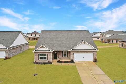 157 Wilcot Road, Meridianville, AL 35759