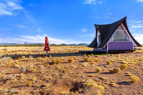 3408 S Laguna Drive, Williams, AZ 86046