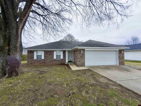 235 SHERMAN DRIVE, Gassville, AR 72635