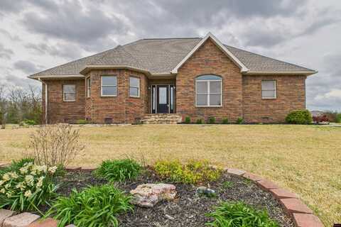 45 RIVIERA COURT, Mountain Home, AR 72653