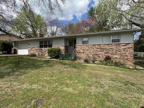 619 RIDGEMONT DRIVE, Mountain Home, AR 72653