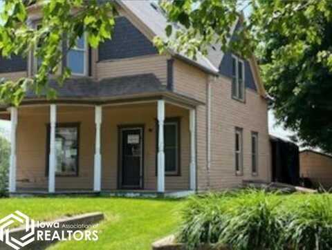 321 3Rd Street, Moorhead, IA 51558