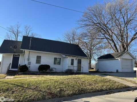 301 W Clay Street, Osceola, IA 50213