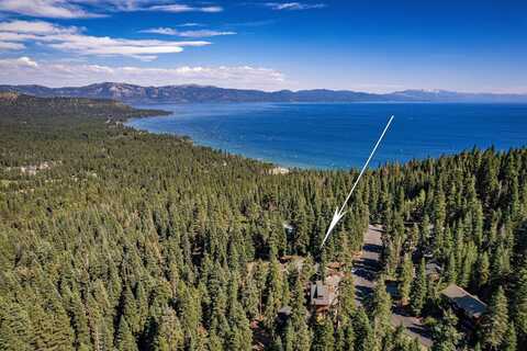 1420 Cheshire Court, Tahoe Vista, CA 96148