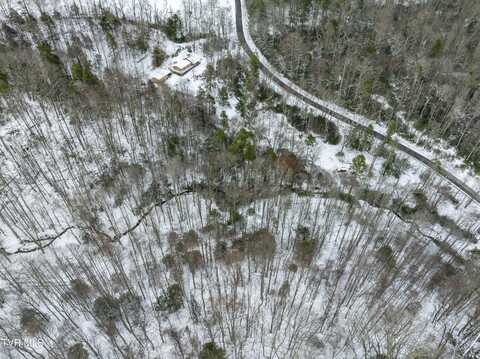 1255 Tiger Creek Road, Roan Mountain, TN 37687