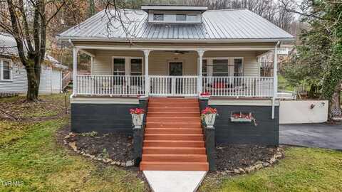 414 Northwest Craig Street, Norton, VA 24273