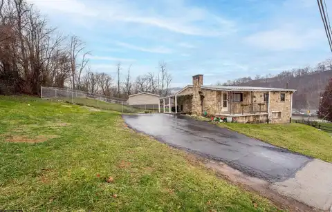 2457 Kingmont Road, Fairmont, WV 26554