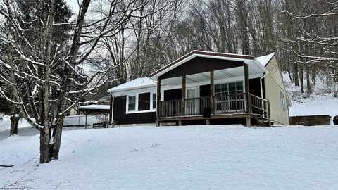 21 Wild Grape Lane, Elkins, WV 26241