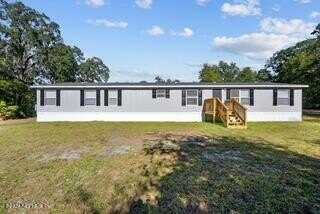 112 DOBY Drive, Florahome, FL 32140