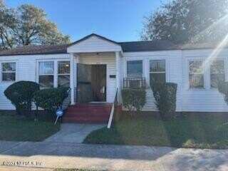 424 W 16TH Street, Jacksonville, FL 32206