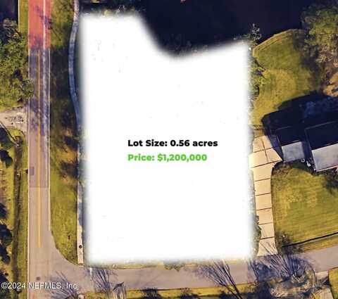 0 VENETIA Boulevard, Jacksonville, FL 32210