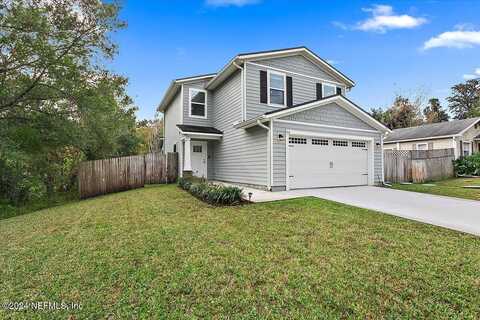 4750 BEDFORD Road, Jacksonville, FL 32207