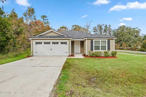 8207 ARNOT Street, Jacksonville, FL 32220