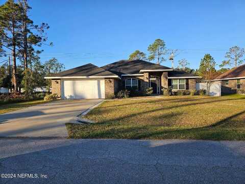 6 SEDERHOLM Path, Palm Coast, FL 32164