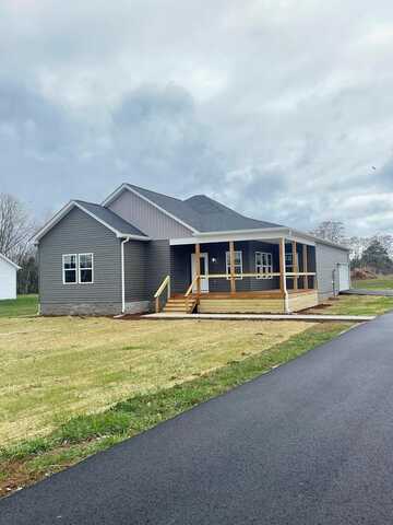 3448 McMinnville Highway, SPARTA, TN 38583