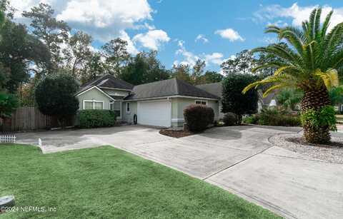 947 WOODBRIDGE HOLLOW Road N, Jacksonville, FL 32218