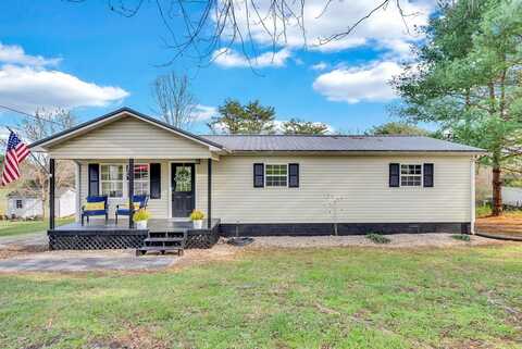 229 Middle Dr, SPARTA, TN 38583