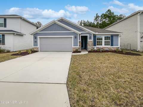 11018 STAPLETON Drive, Jacksonville, FL 32222