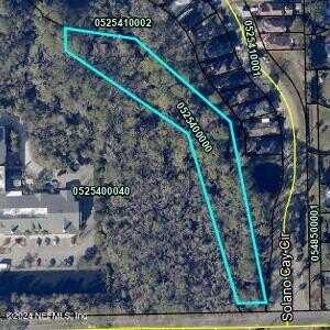 0 SOLANA Road, Ponte Vedra, FL 32082