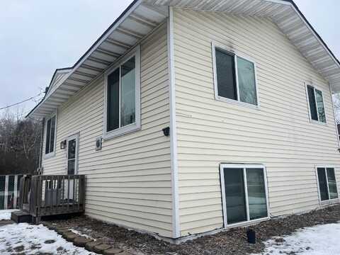 416 N 17th, Gladstone, MI 49837