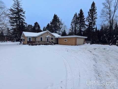 3972 W US2, Iron River, MI 49935