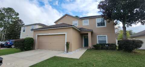 8050 LONGLEAF FOREST Court, Jacksonville, FL 32210