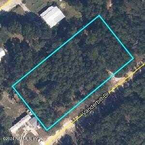 6326 VANDERBILT Drive, Keystone Heights, FL 32656