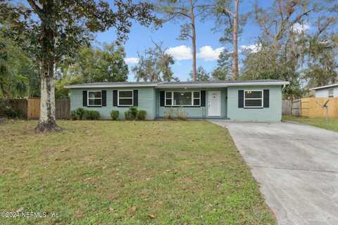 2576 HIRSCH Avenue, Jacksonville, FL 32216