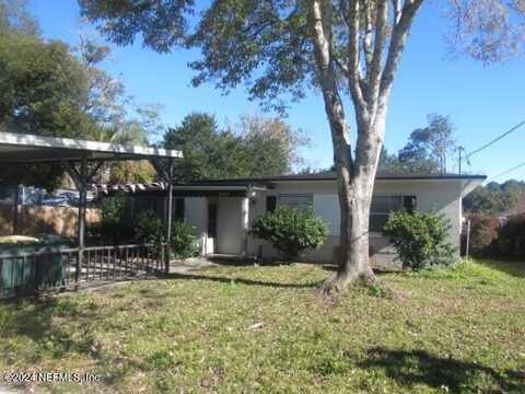 4009 PEACH Drive, Jacksonville, FL 32246