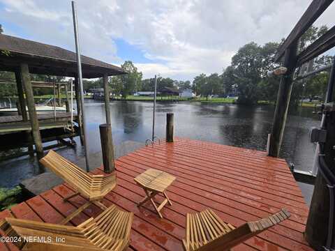 5556 E MARDIS Place, Jacksonville, FL 32205