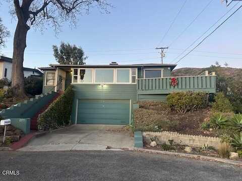 2295 Hillcrest Drive, Ventura, CA 93001