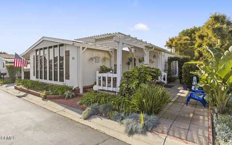 4700 Aurora Drive, Ventura, CA 93003