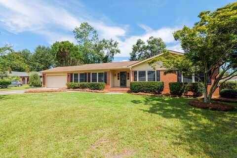 106 Breckenridge Drive, Valdosta, GA 31605