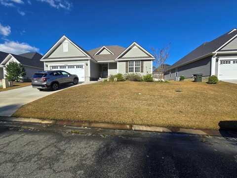 4158 Nelson Hill Place, Hahira, GA 31632