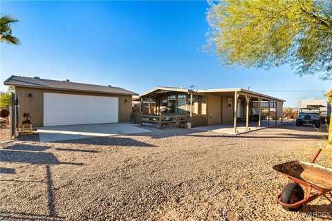 12647 S Cochise Drive, Topock, AZ 86436